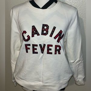 Womens J Crew "crew neck" sweater